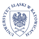 Silesian University logo