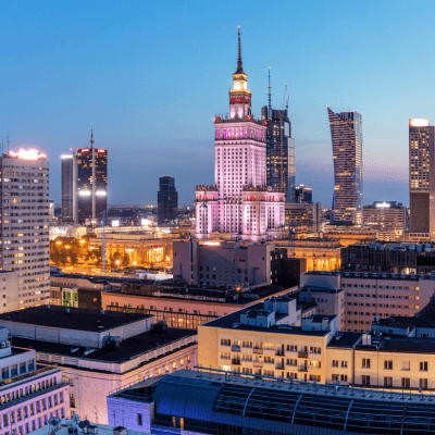 City image