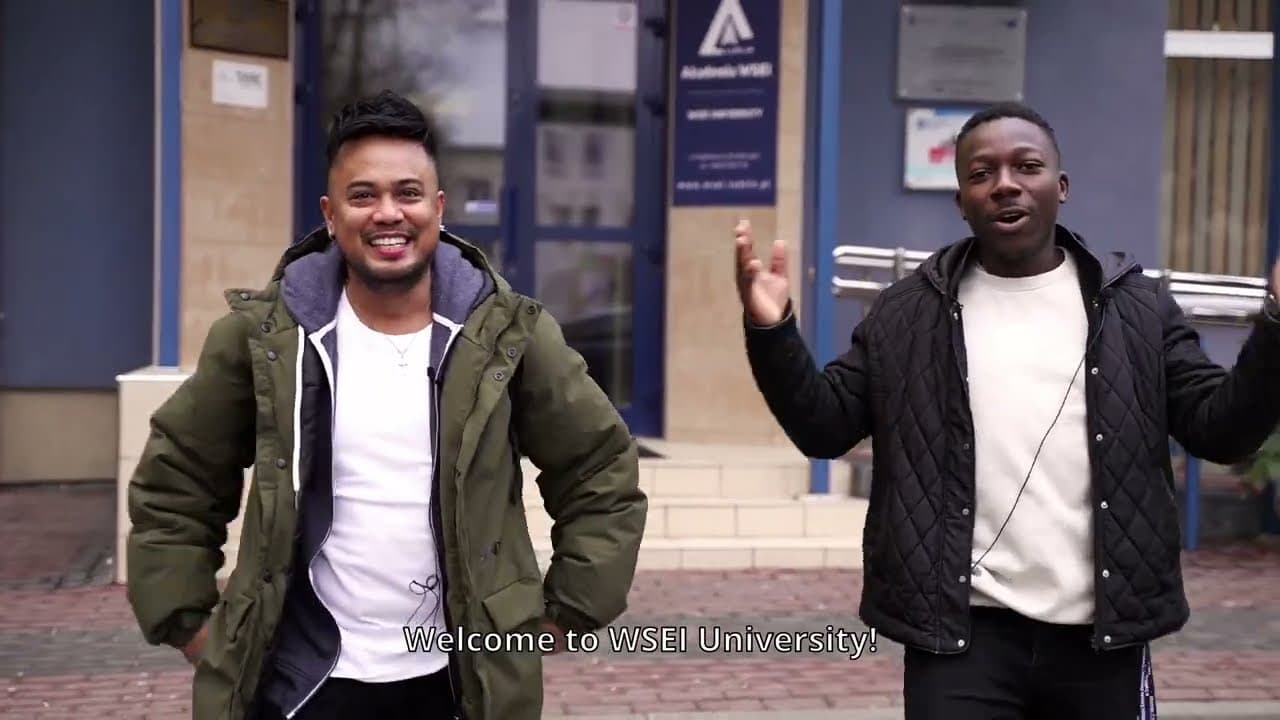 University Video Placeholder