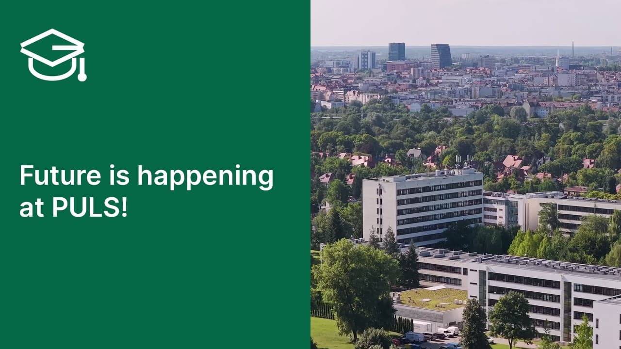 University Video Placeholder