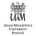 Adam Mickiewicz Üniversitesi logo