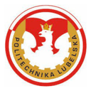 Lublin University of Technology logo image
