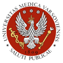 Medical University of Warsaw logo image