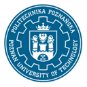 Poznan University of Technology logo image