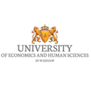 Vizja University (UEHS) logo