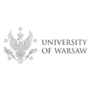 Warsaw University logo image