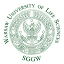 Warsaw University of Life Sciences (SGGW) logo image