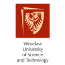Wrocław University of Technology logo