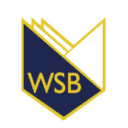 WSB Merito  Üniversiteleri logo