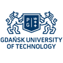 Gdańsk University of Technology logo image