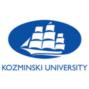Kozminski University logo image