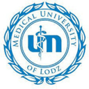 Łódź Medical University logo image
