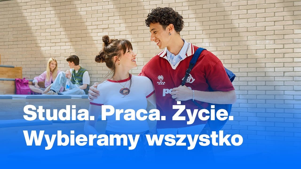 University Video Placeholder