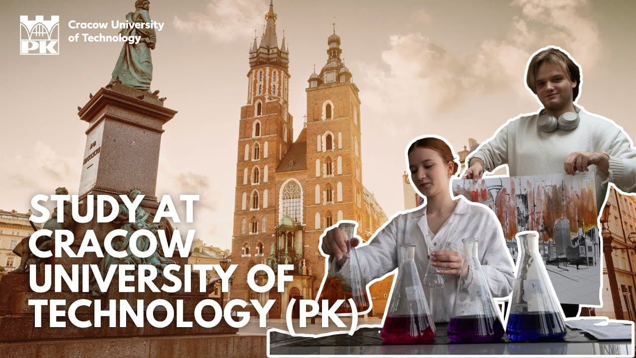 University Video Placeholder